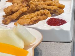 -海底捞火锅(天一广场亚细亚店)