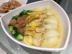 -太湖饭店·寄畅轩中餐厅