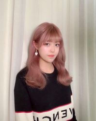 -GIRL STYLE 烫发·染发沙龙