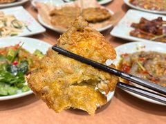 -抱德·潮汕味(敦和店原惠城鱼仔)