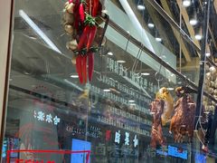 -狮头牌卤味研究所·卤味饭(花城汇南区店)