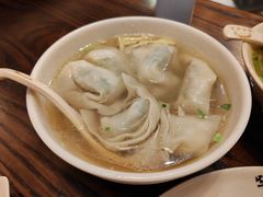 -哑巴生煎(临顿路店)
