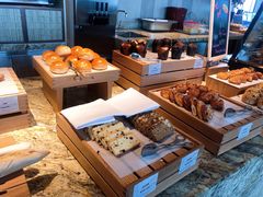 -嘉定凯悦·咖啡厅