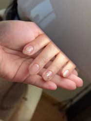 -四季·予你日式美甲美睫Nail