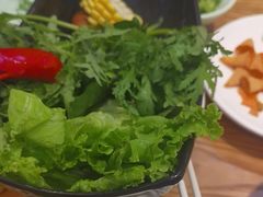 -掂档潮汕牛肉火锅(cityon熙地港店)