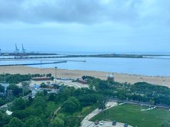 -秦皇岛秦皇国际大酒店