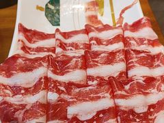 -津门老羊家·铜锅涮羊肉·烧烤(科技园店)