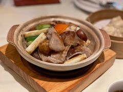 姜葱啫猪肚-利苑酒家(华熙国际店)