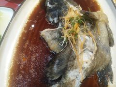 -琼大师东方烤乳猪(亚特兰蒂斯店)