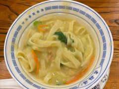 -老雒阳面馆·水席·洛阳菜(王城路店)