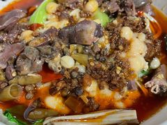 -老地方猫儿面(磁器口店)