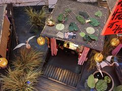 -锦上中式酒馆(南内环店)