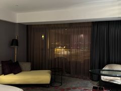 -南京禄口机场雅高铂尔曼大酒店