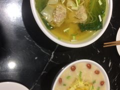 -西关味(大卫城店)