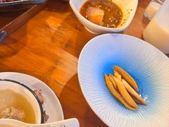 -翠姐姐农家大院·老底子萧山菜(建设一路店)
