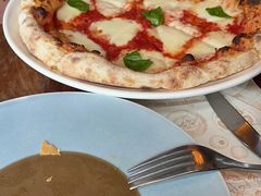 -OGGI TRATTORIA PIZZERIA(深业上城店)