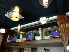 -泰米·休闲餐厅