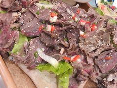 -后宫私房菜(汇客美食娱乐广场店)