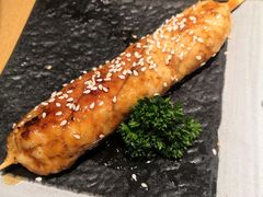 鸡软骨棒-沼津港渔市(宏伊国际广场店)