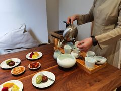 -梅间堂茶馆(绿地缤纷城店)