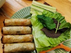 -越美小馆·越南料理(曲江店)