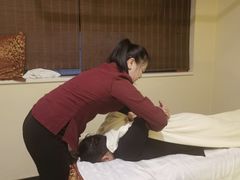-汉仁宫·古法按摩·足道·SPA(民治店)