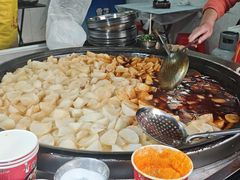 -桂萍特色牛筋牛杂(长堤街总店)