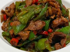 -乡村基·川味现炒大王(熙悦天街店)