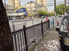 -张记汤馆(嫩江路店)