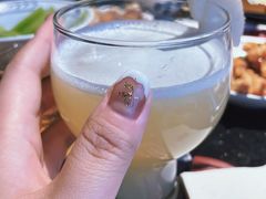 -巴奴毛肚火锅(广益哥伦布店)