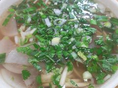 -兰州马子禄牛肉面(文景公园店)