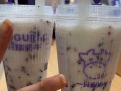-一只酸奶牛(大融城店)