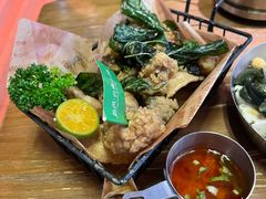-岛风·台食小馆 ISLAND BISTRO(烟台山店)