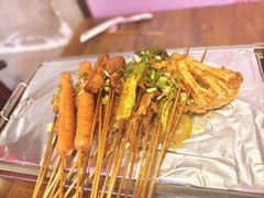 -Let’s WaKao瓦烤(贝森店)