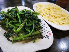 -晏老九豆花饭家常菜(上海城店)
