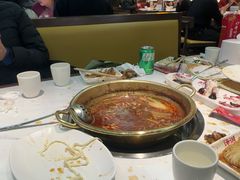 -涿派·炝锅鱼(涿州店)