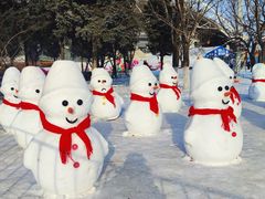 -沈阳奥体冰雪嘉年华
