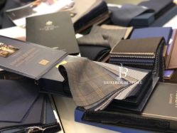 -BROTHER西服礼服定制·商务·婚礼(佛山南海店)