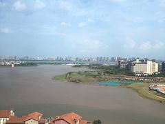 -南昌融创海世界