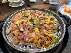 -阿多私房菜(顺德店)