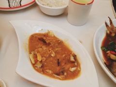 -小厨师·二十年沈家门小海鲜(百井坊巷店)