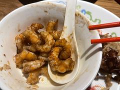 -老头儿油爆虾(金鹰世界店)