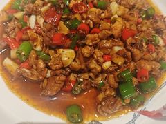 -老馆子·建德菜·山肴鱼鲜(海威新界店)