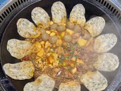 -地锅公社·现炒地锅鸡·地锅鱼·夜宵(罗锦路店)