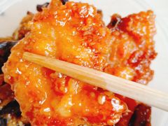-中央民族大学-食堂