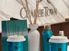 -CHARLIETOWN红茶公司(南京万象天地店)