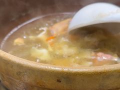 -平娃三宝烧烤·面食(南小街店)