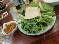 -老健康贾姨原味馆