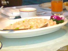 水晶虾仁-和记小菜(东方店)