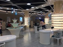 -精益眼镜(春熙路店)
